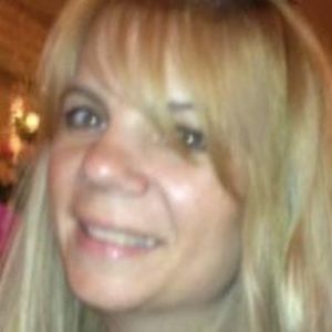 Meet your Posher, Leigh ann